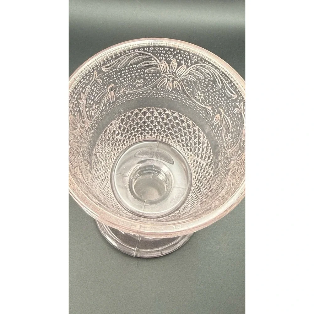 Lot 2 Vtg 5 1/2